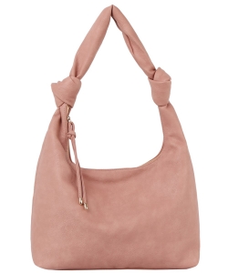 Fashion Shoulder Bag JY-0527-M BLUSH